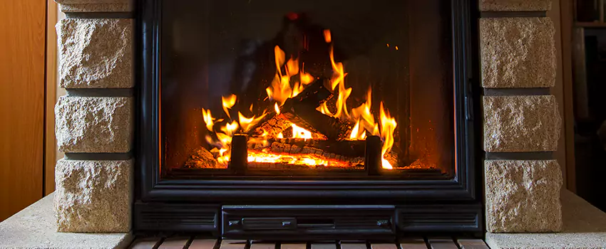 Cost of Wood Fireplace Installation in Baltimore, AL