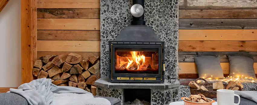 Affordable Wood Fireplace Fixing Solutions in Forest Hill, Alabama