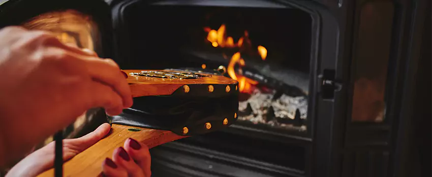 Cost of Wood Furnace Repair and Installation Services in Texas Street, AL