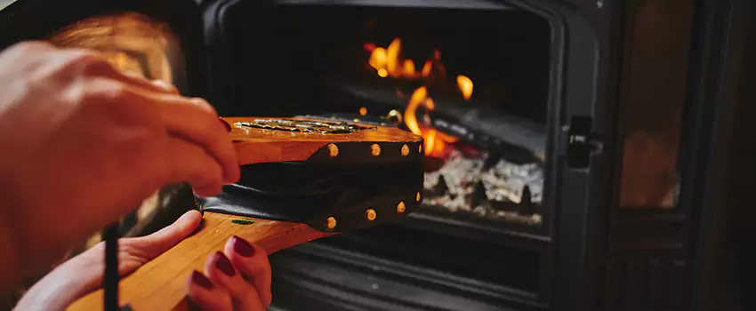 Wood Stove Grates Repair in Baltimore, Alabama