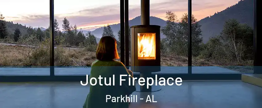 Jotul Fireplace Parkhill - AL