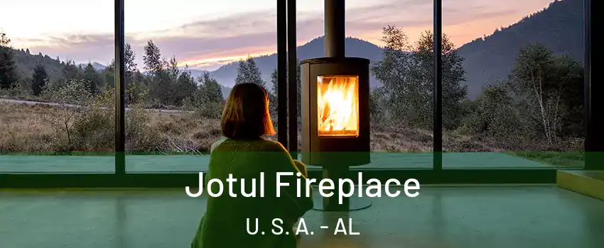 Jotul Fireplace U. S. A. - AL