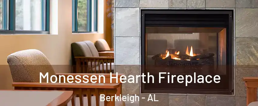 Monessen Hearth Fireplace Berkleigh - AL