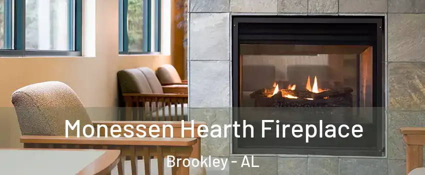 Monessen Hearth Fireplace Brookley - AL
