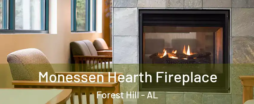 Monessen Hearth Fireplace Forest Hill - AL