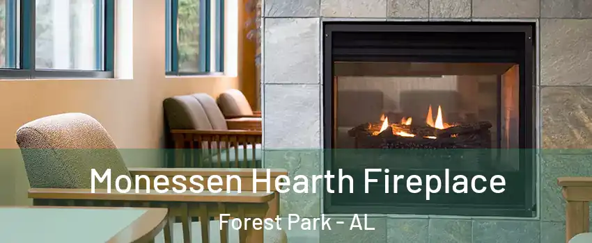 Monessen Hearth Fireplace Forest Park - AL