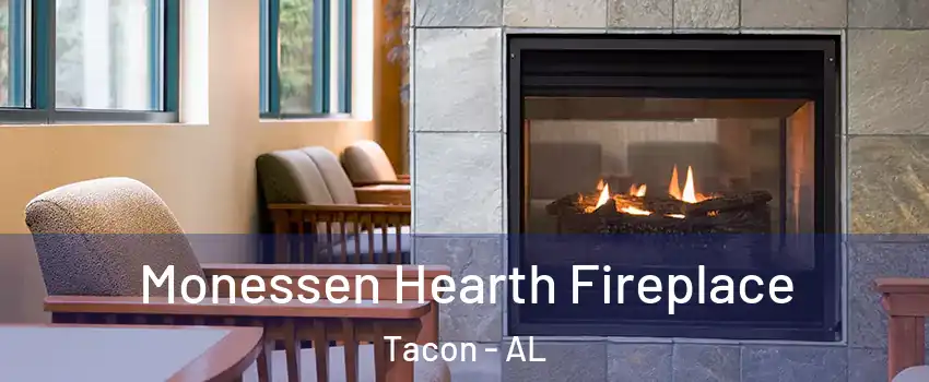 Monessen Hearth Fireplace Tacon - AL