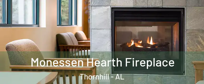 Monessen Hearth Fireplace Thornhill - AL