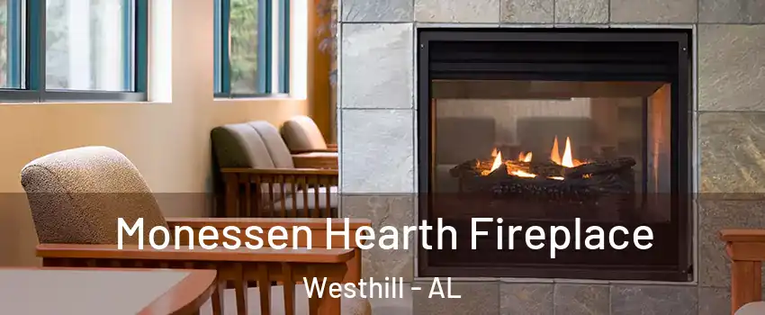 Monessen Hearth Fireplace Westhill - AL
