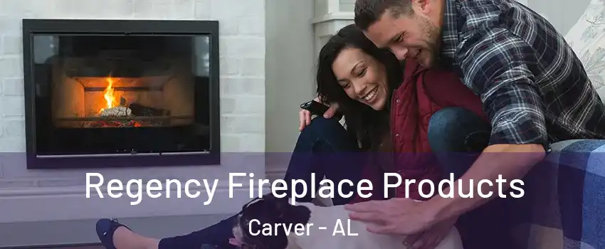 Regency Fireplace Products Carver - AL