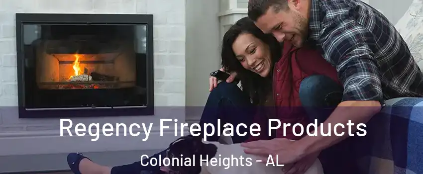 Regency Fireplace Products Colonial Heights - AL