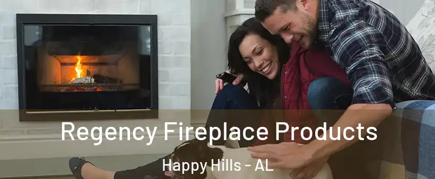 Regency Fireplace Products Happy Hills - AL