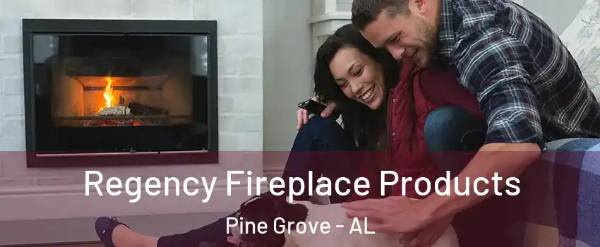 Regency Fireplace Products Pine Grove - AL