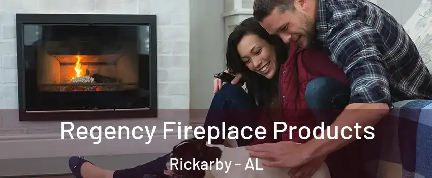 Regency Fireplace Products Rickarby - AL