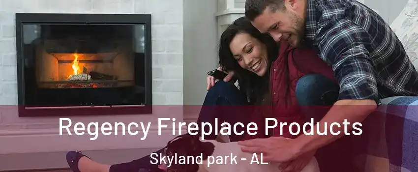Regency Fireplace Products Skyland park - AL