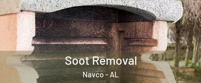 Soot Removal Navco - AL