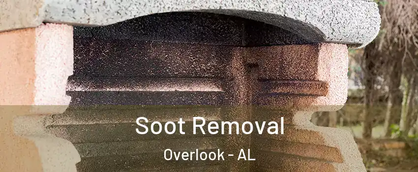 Soot Removal Overlook - AL