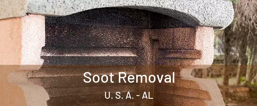Soot Removal U. S. A. - AL