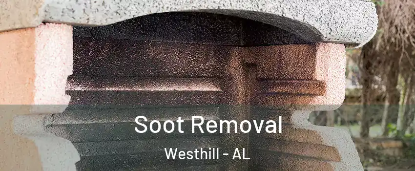 Soot Removal Westhill - AL