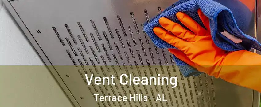 Vent Cleaning Terrace Hills - AL
