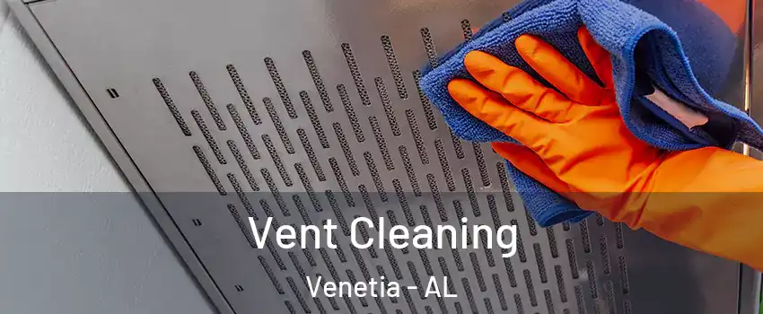 Vent Cleaning Venetia - AL