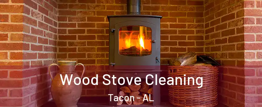 Wood Stove Cleaning Tacon - AL