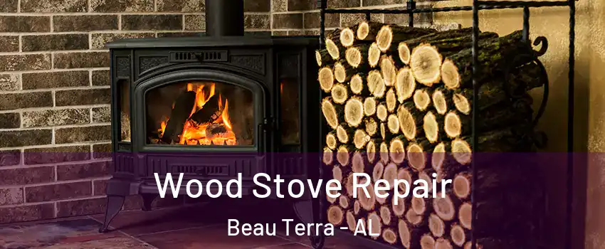 Wood Stove Repair Beau Terra - AL
