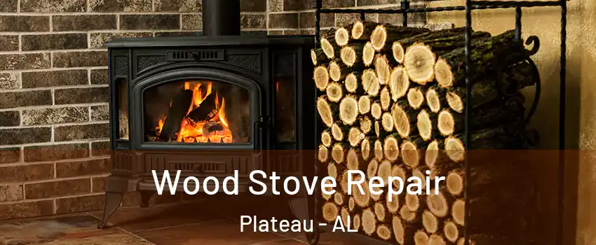 Wood Stove Repair Plateau - AL