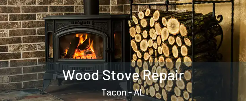 Wood Stove Repair Tacon - AL